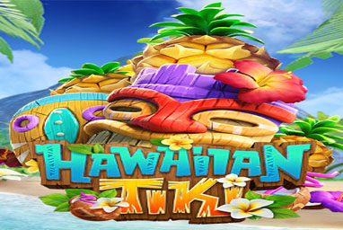 Hawaiian Tiki?v=6.0
